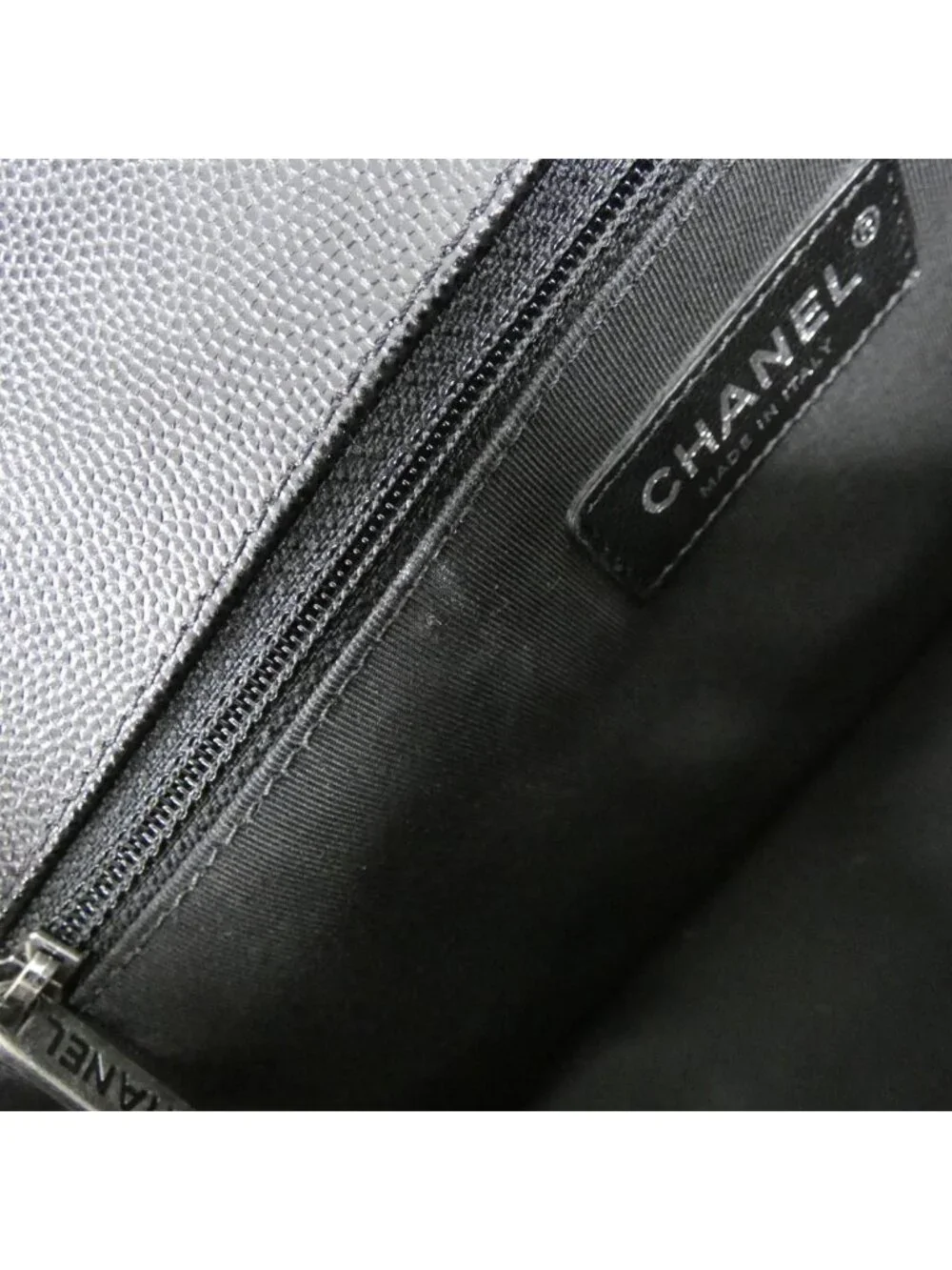 Chanel Boy Line Shoulder